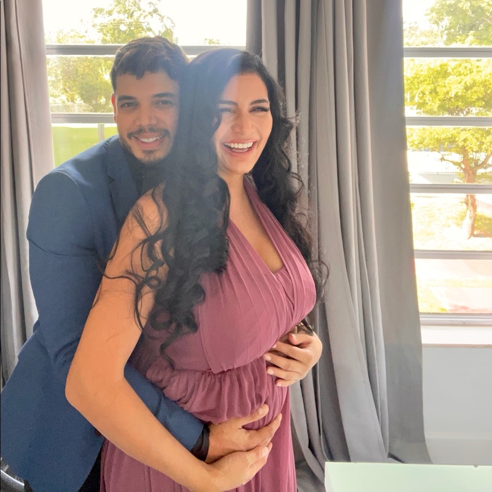 Meet your Posher, Chastidy